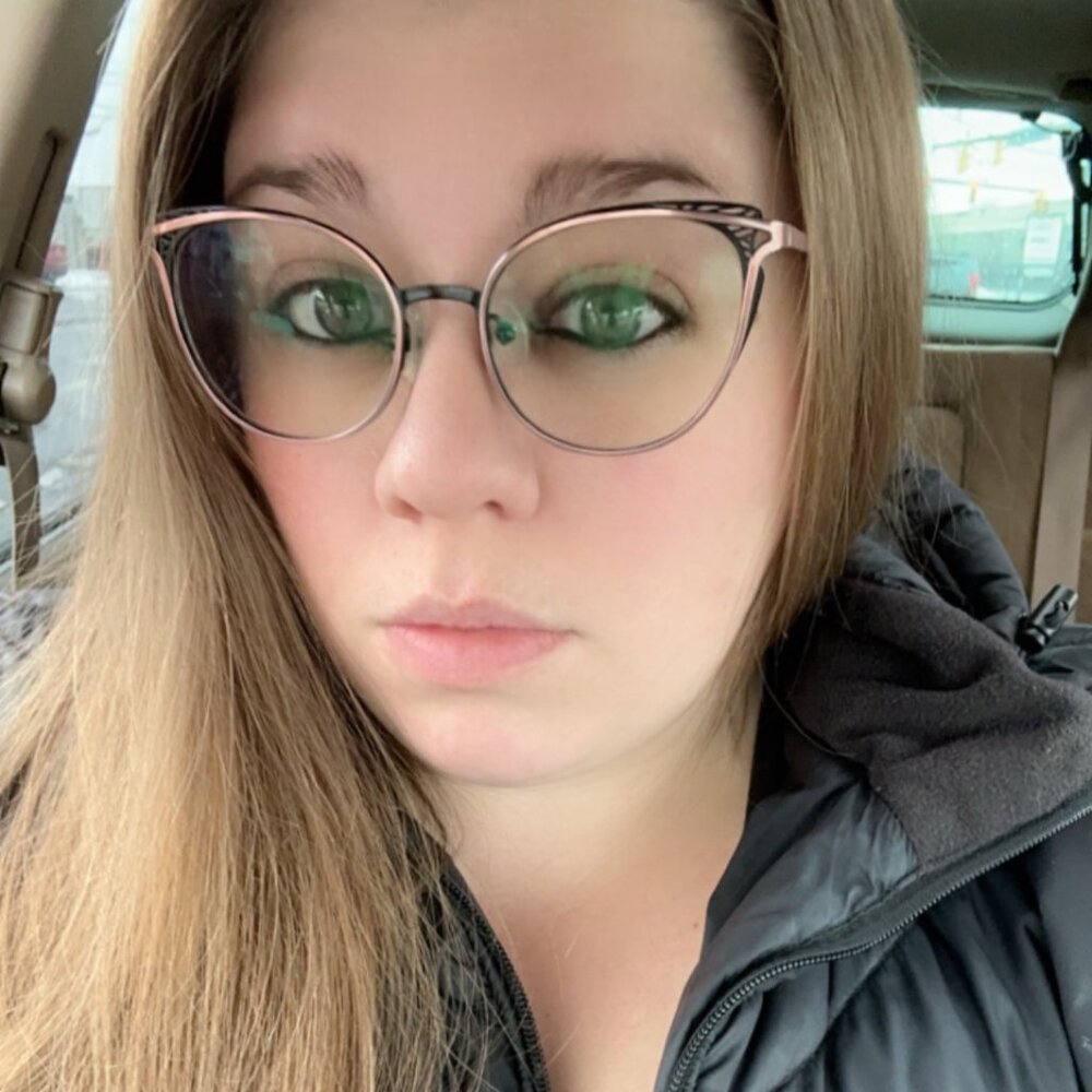 Meet your Posher, Meagan